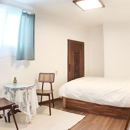 Eoulim Guesthouse 2 안동 외부 사진