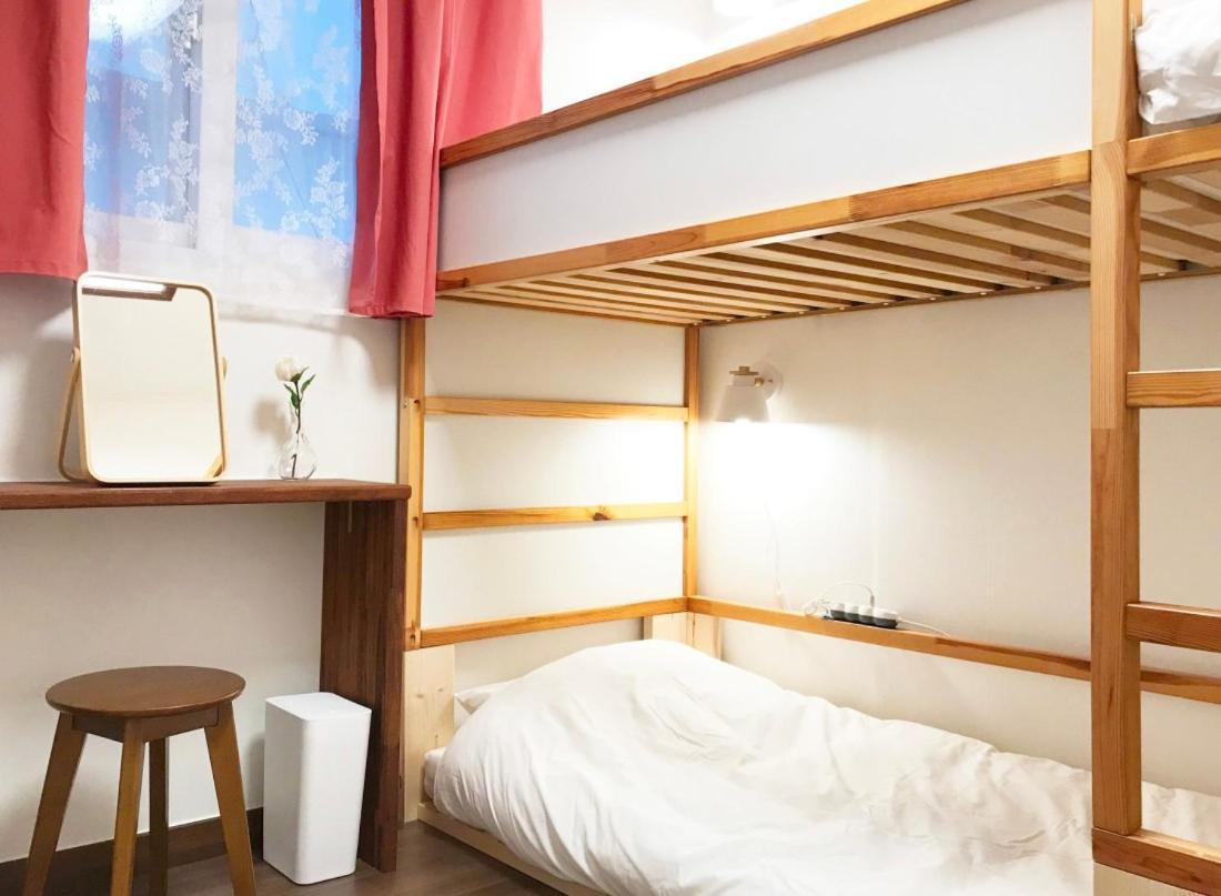 Eoulim Guesthouse 2 안동 외부 사진