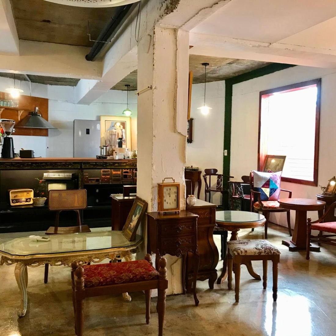 Eoulim Guesthouse 2 안동 외부 사진