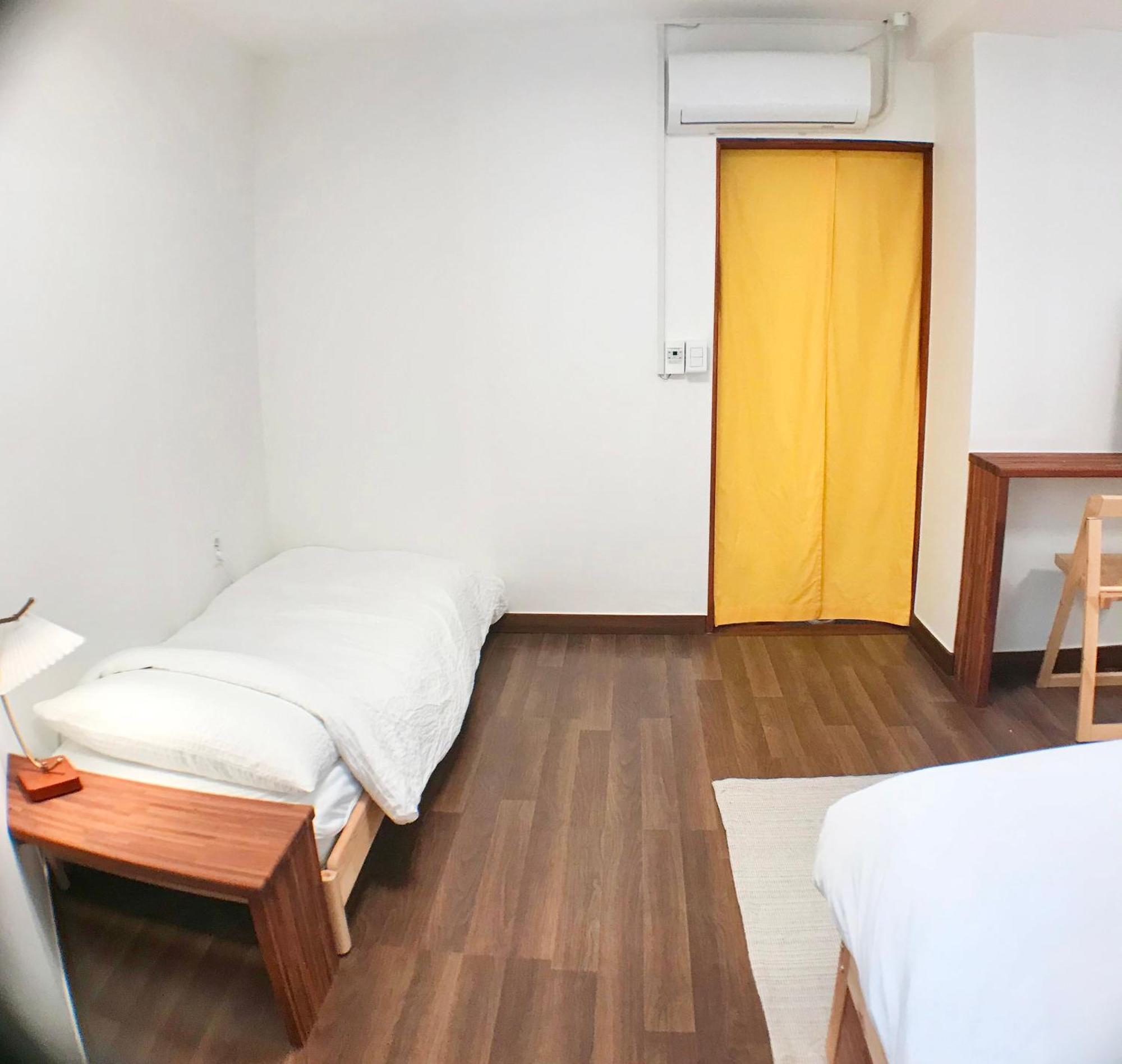 Eoulim Guesthouse 2 안동 외부 사진