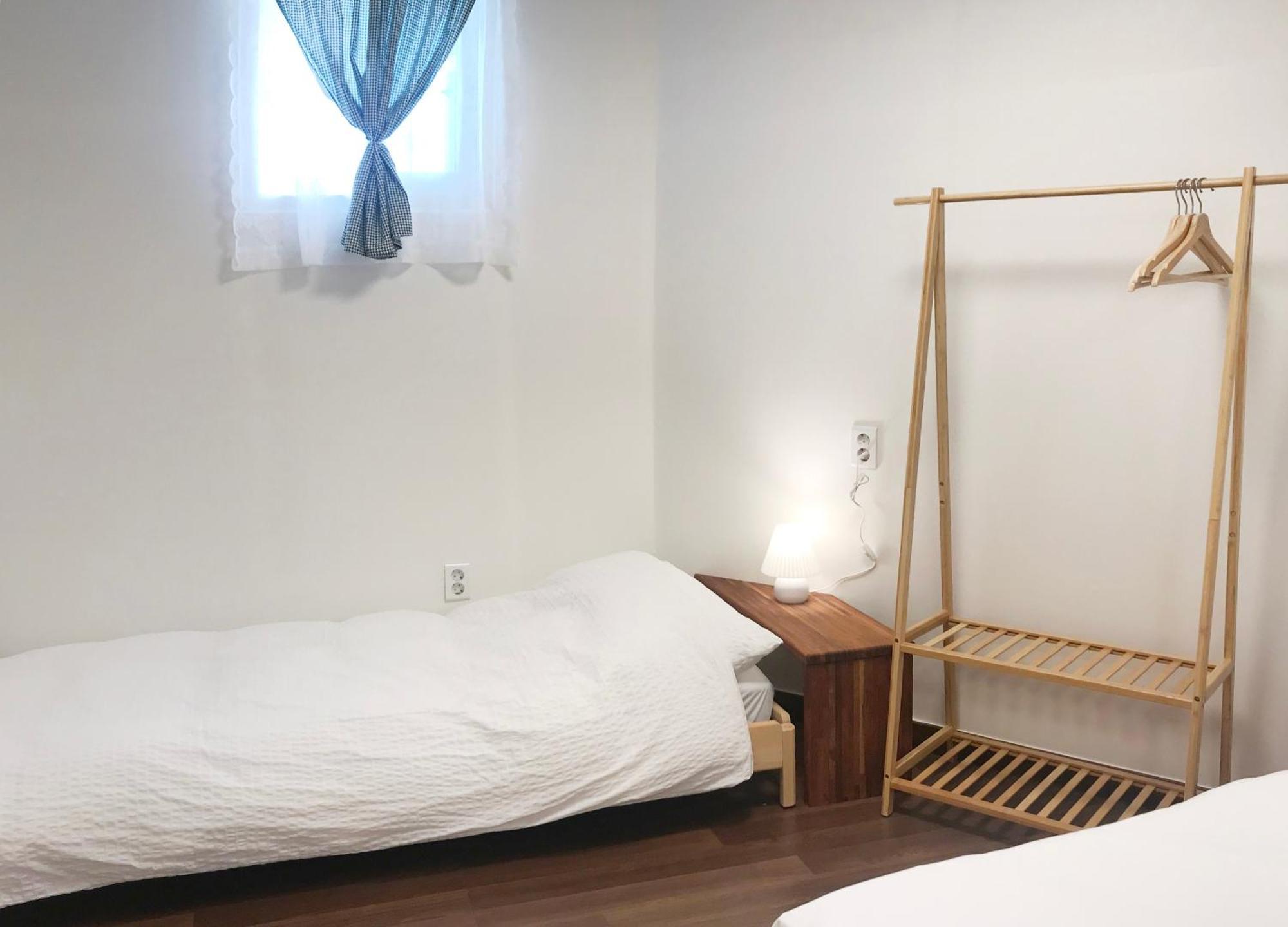 Eoulim Guesthouse 2 안동 외부 사진