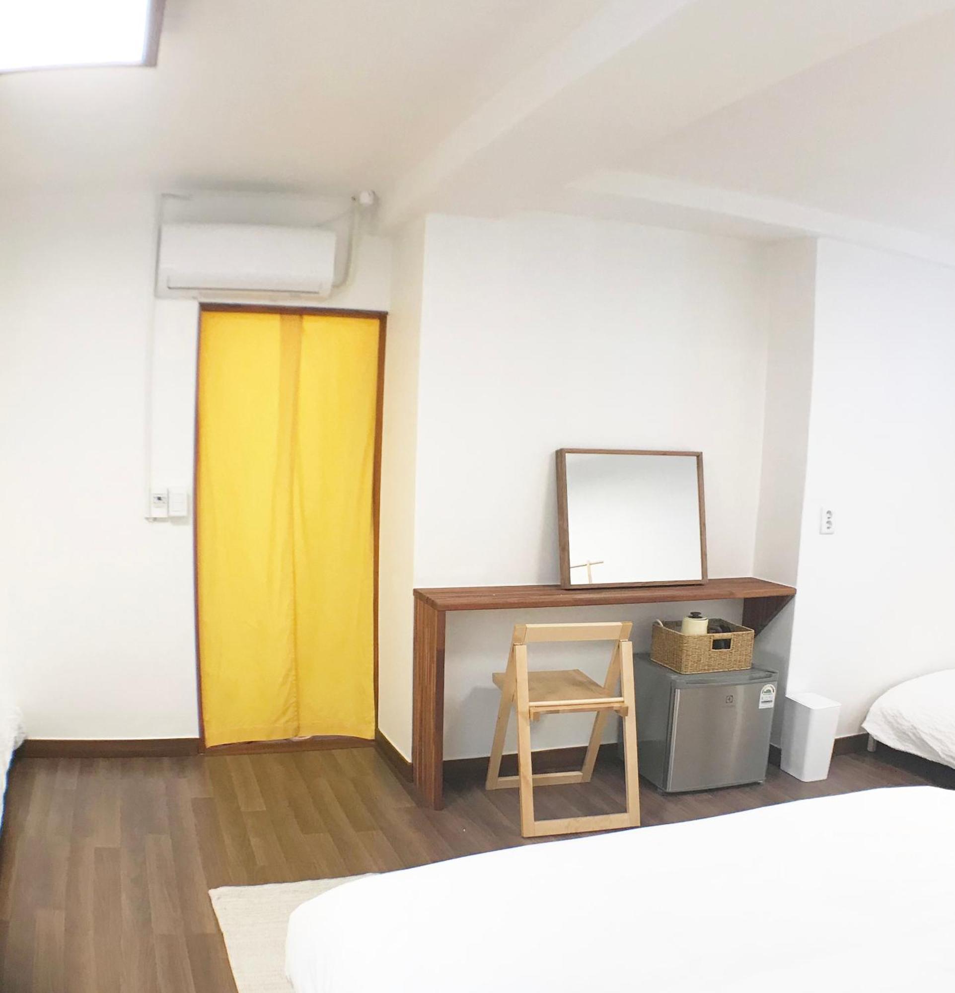 Eoulim Guesthouse 2 안동 외부 사진