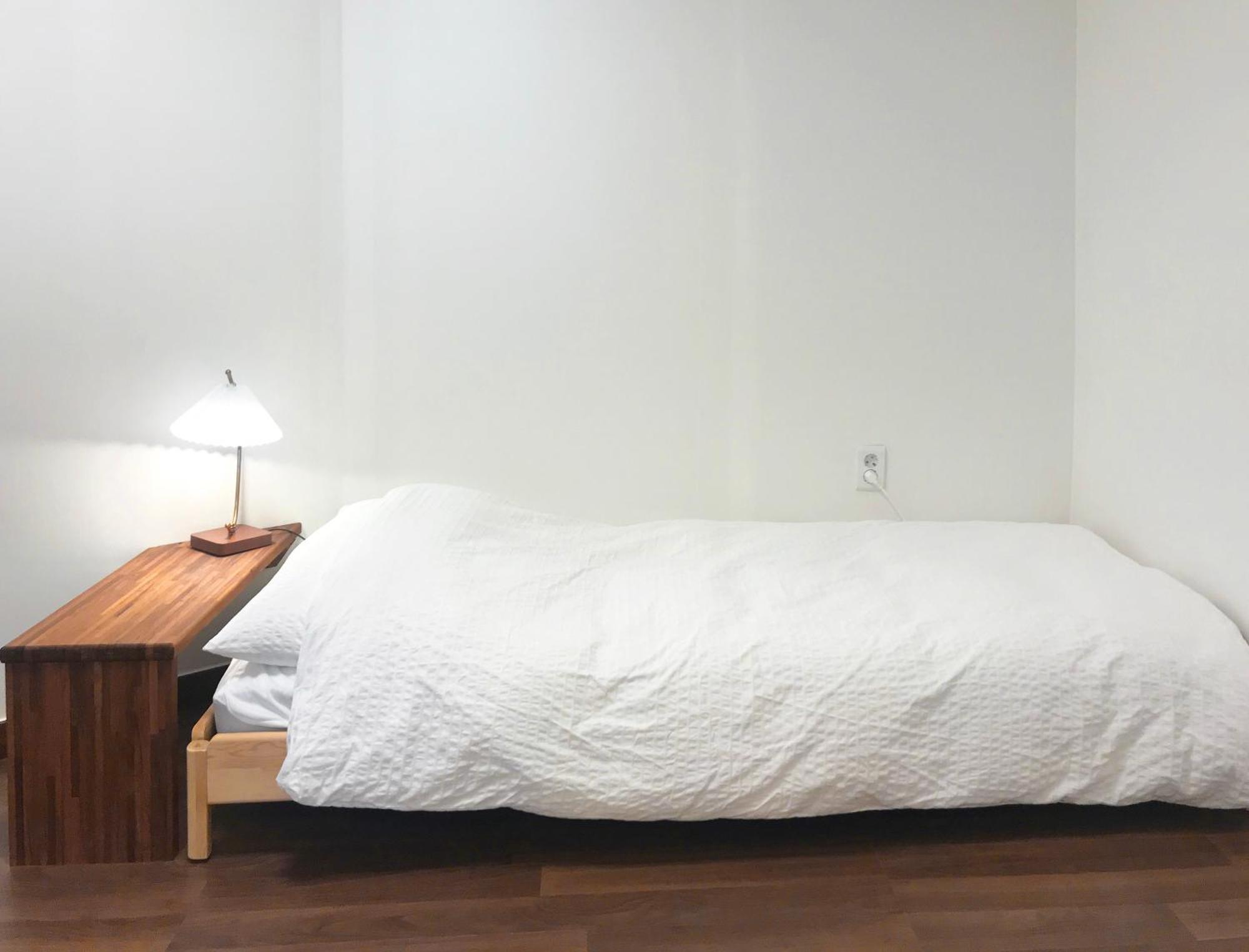 Eoulim Guesthouse 2 안동 외부 사진