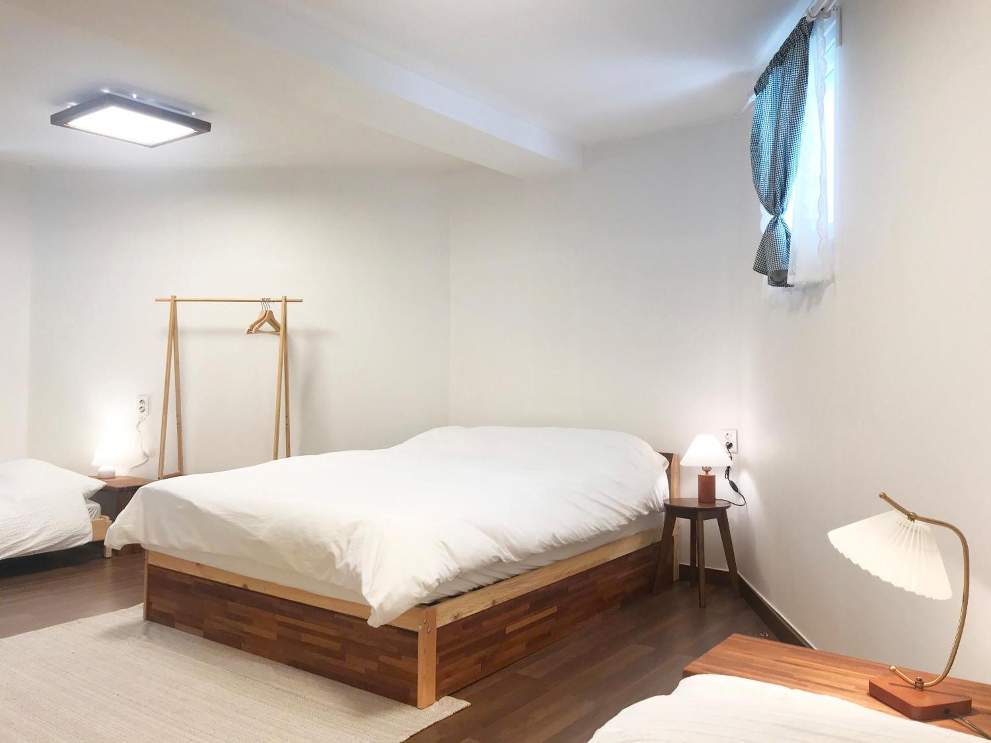 Eoulim Guesthouse 2 안동 외부 사진