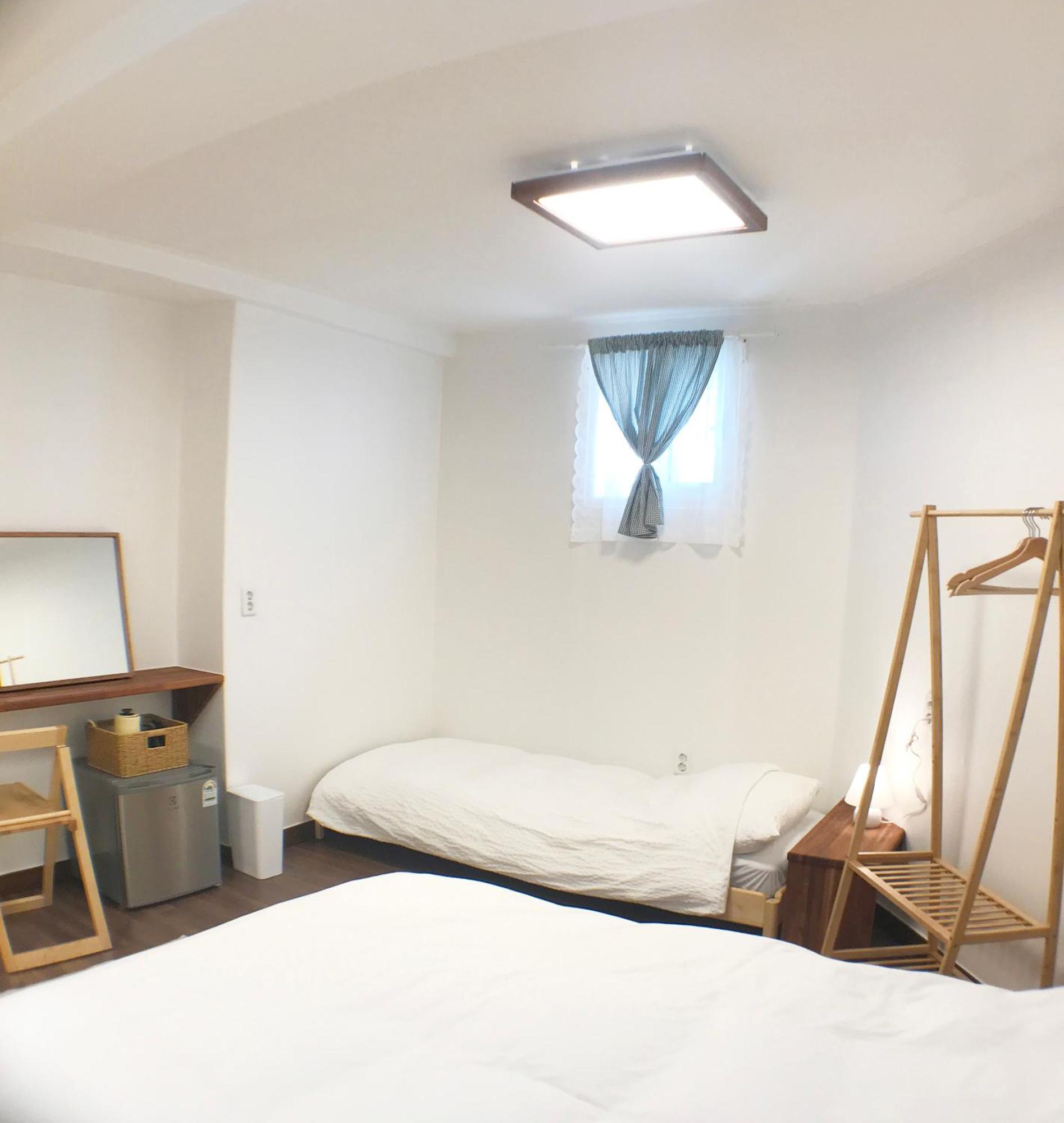 Eoulim Guesthouse 2 안동 외부 사진