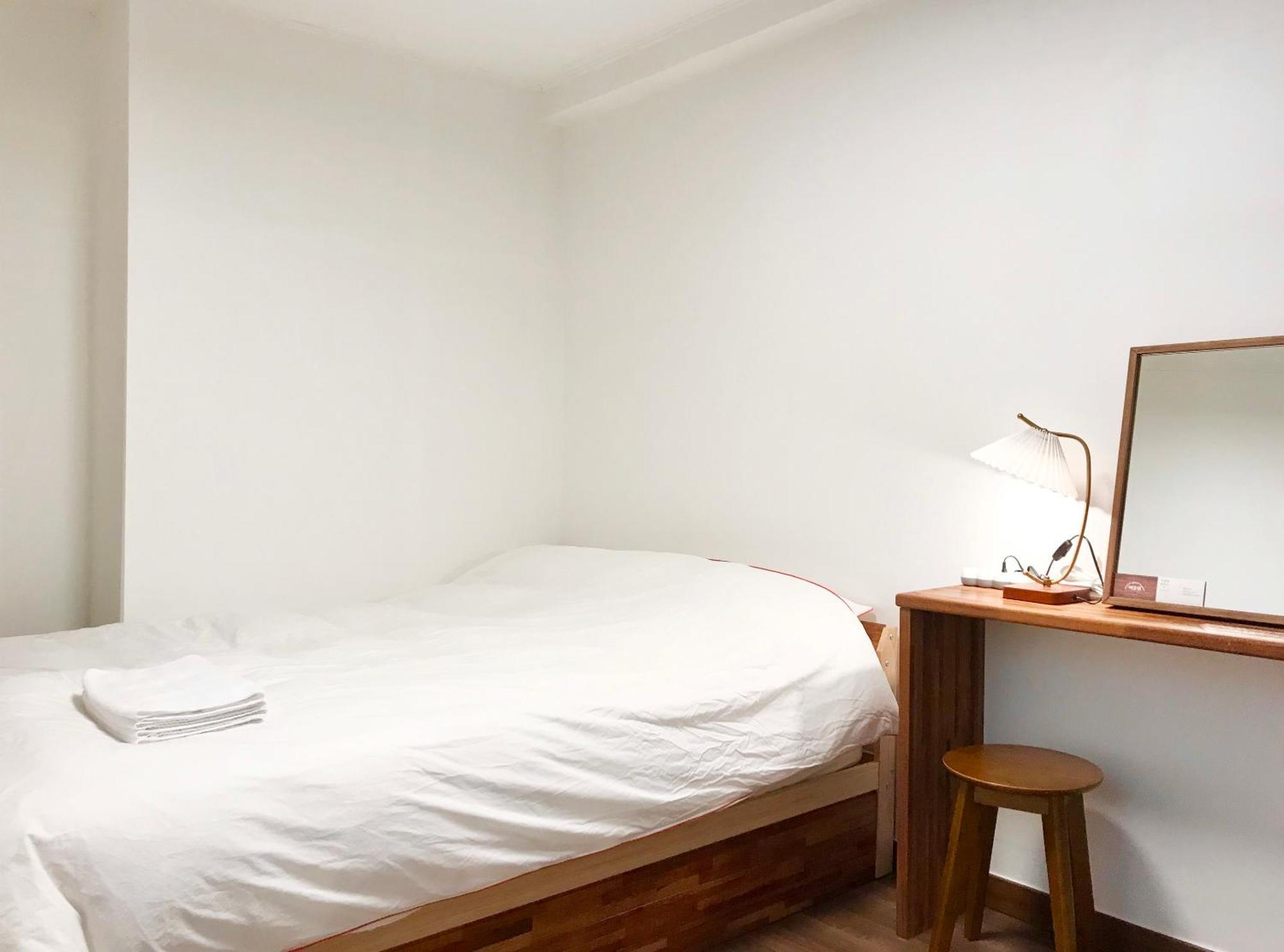 Eoulim Guesthouse 2 안동 외부 사진