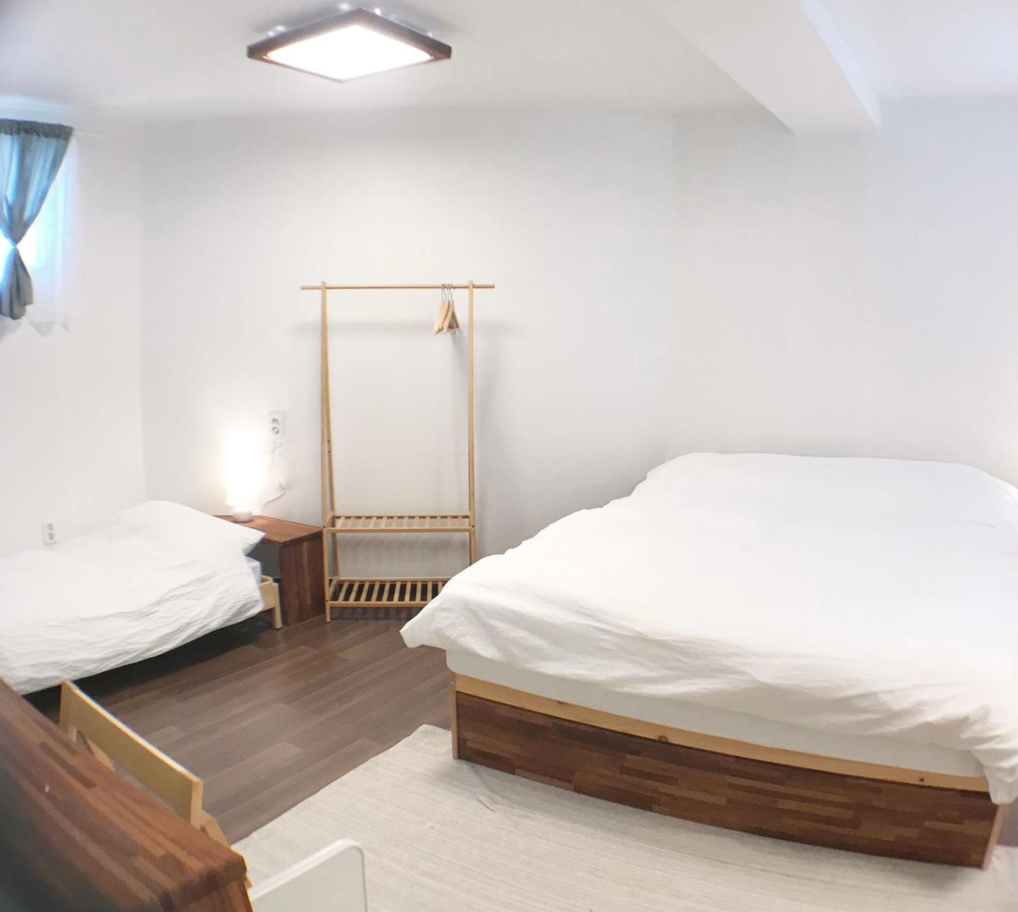 Eoulim Guesthouse 2 안동 외부 사진