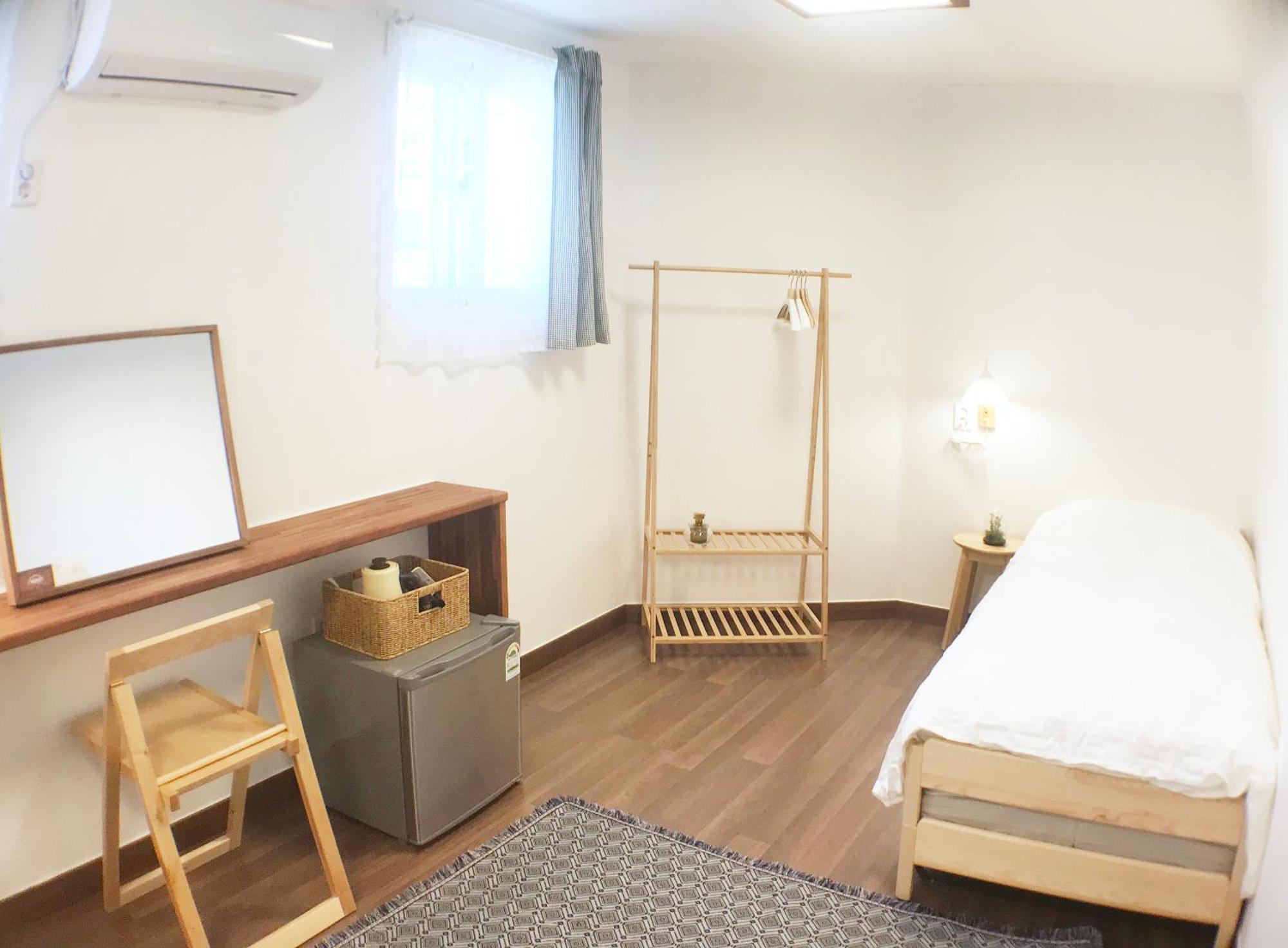 Eoulim Guesthouse 2 안동 외부 사진