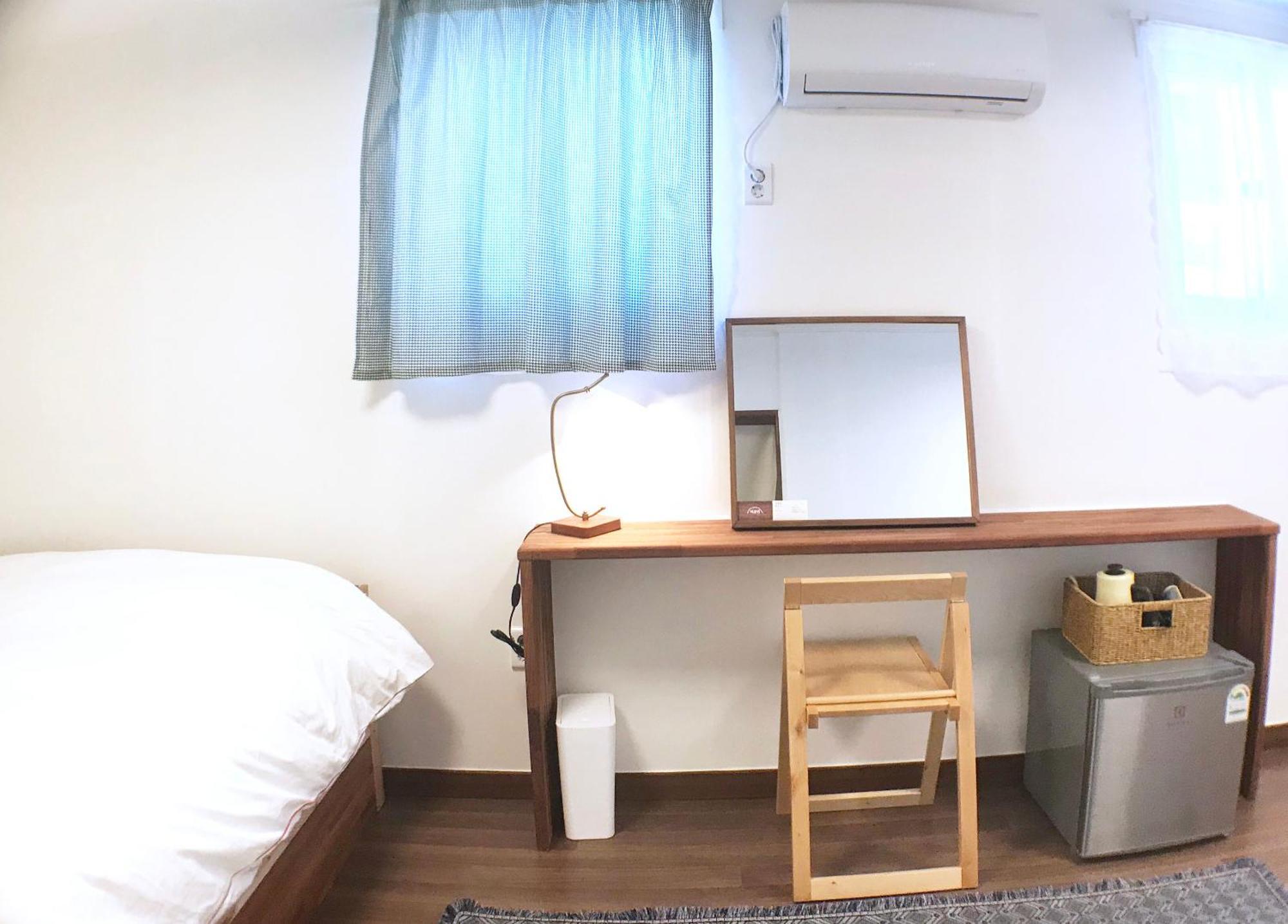 Eoulim Guesthouse 2 안동 외부 사진