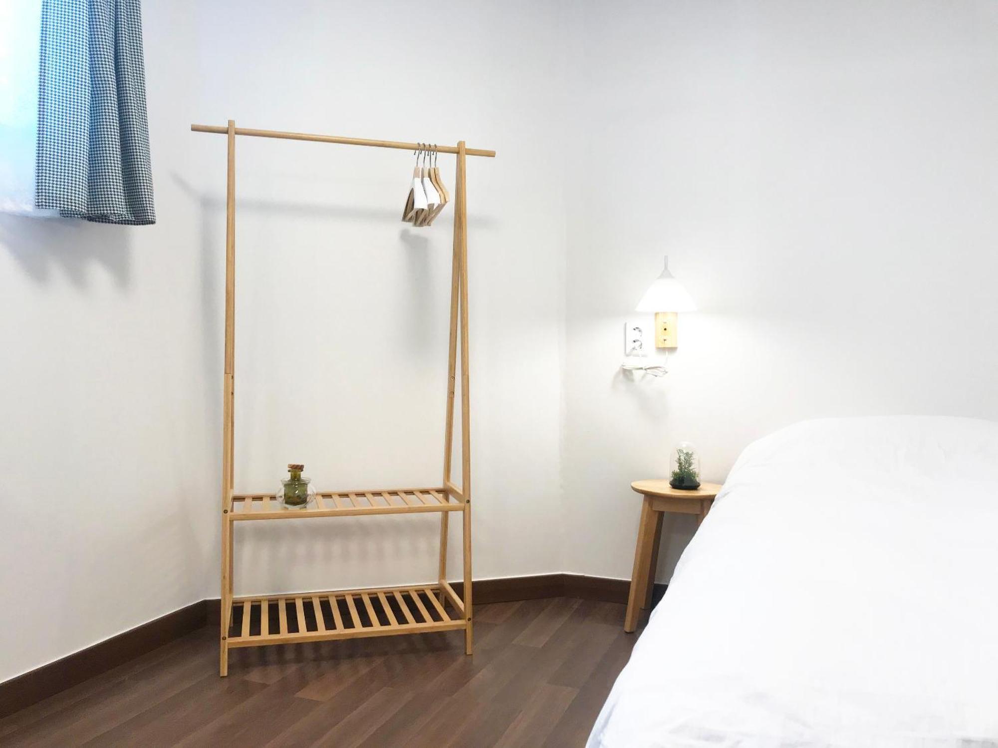 Eoulim Guesthouse 2 안동 외부 사진