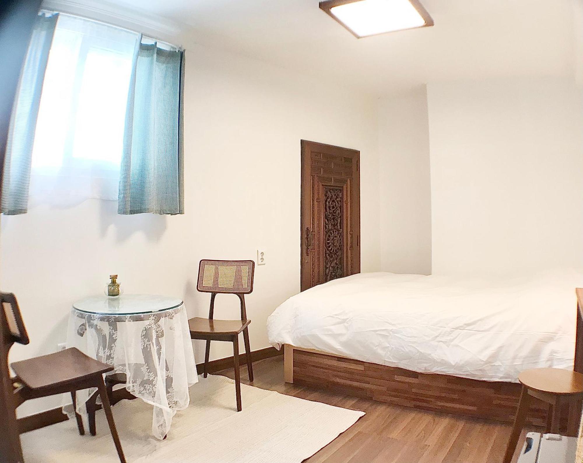 Eoulim Guesthouse 2 안동 외부 사진