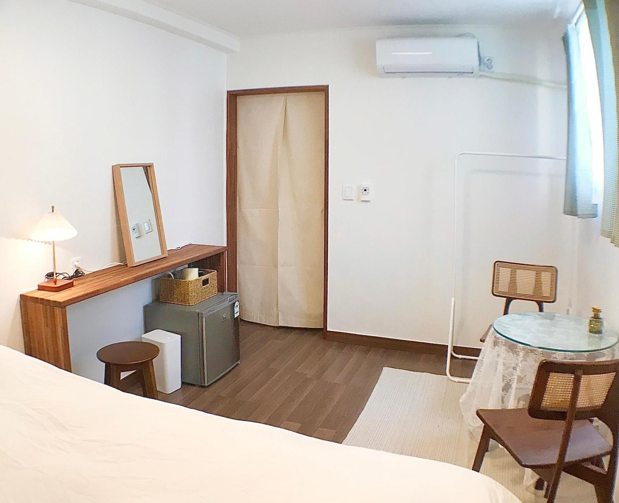 Eoulim Guesthouse 2 안동 외부 사진